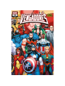Compra Los Vengadores 34 de Panini Comics al mejor precio (3,14 €)