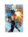 Compra Los 4 Fantásticos Vol 8 (190 Los 4 Fantásticos 8) de Panini Com