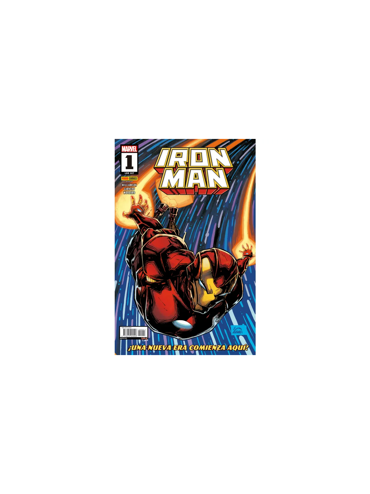 Iron Man 1