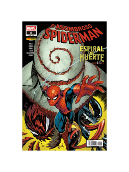 Colección de Cómics Americano - La Cueva Roja