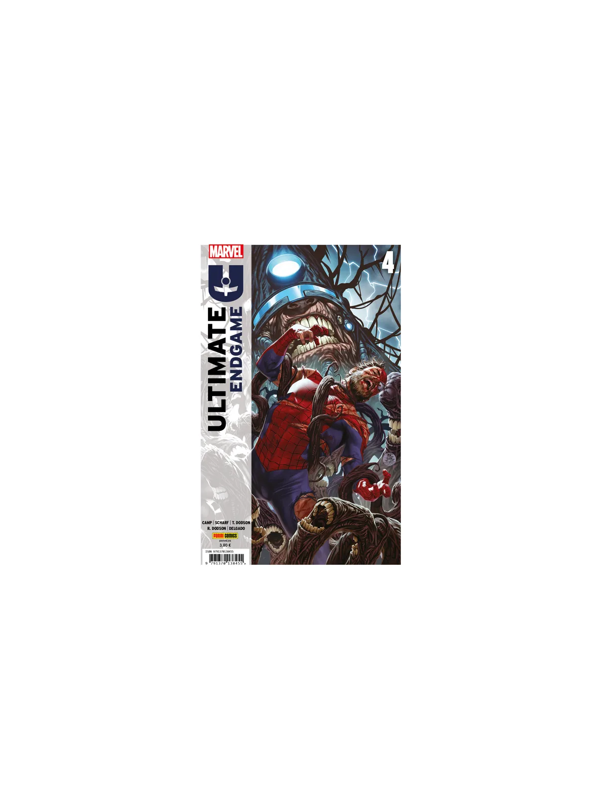 Ultimate Endgame 4