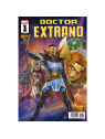 Doctor Extraño 1