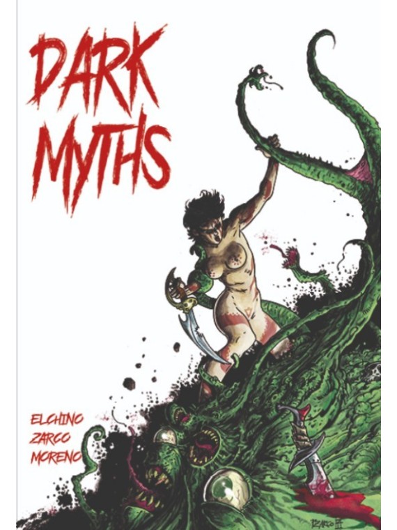 Dark Myths
