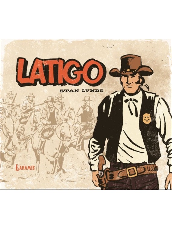 Látigo