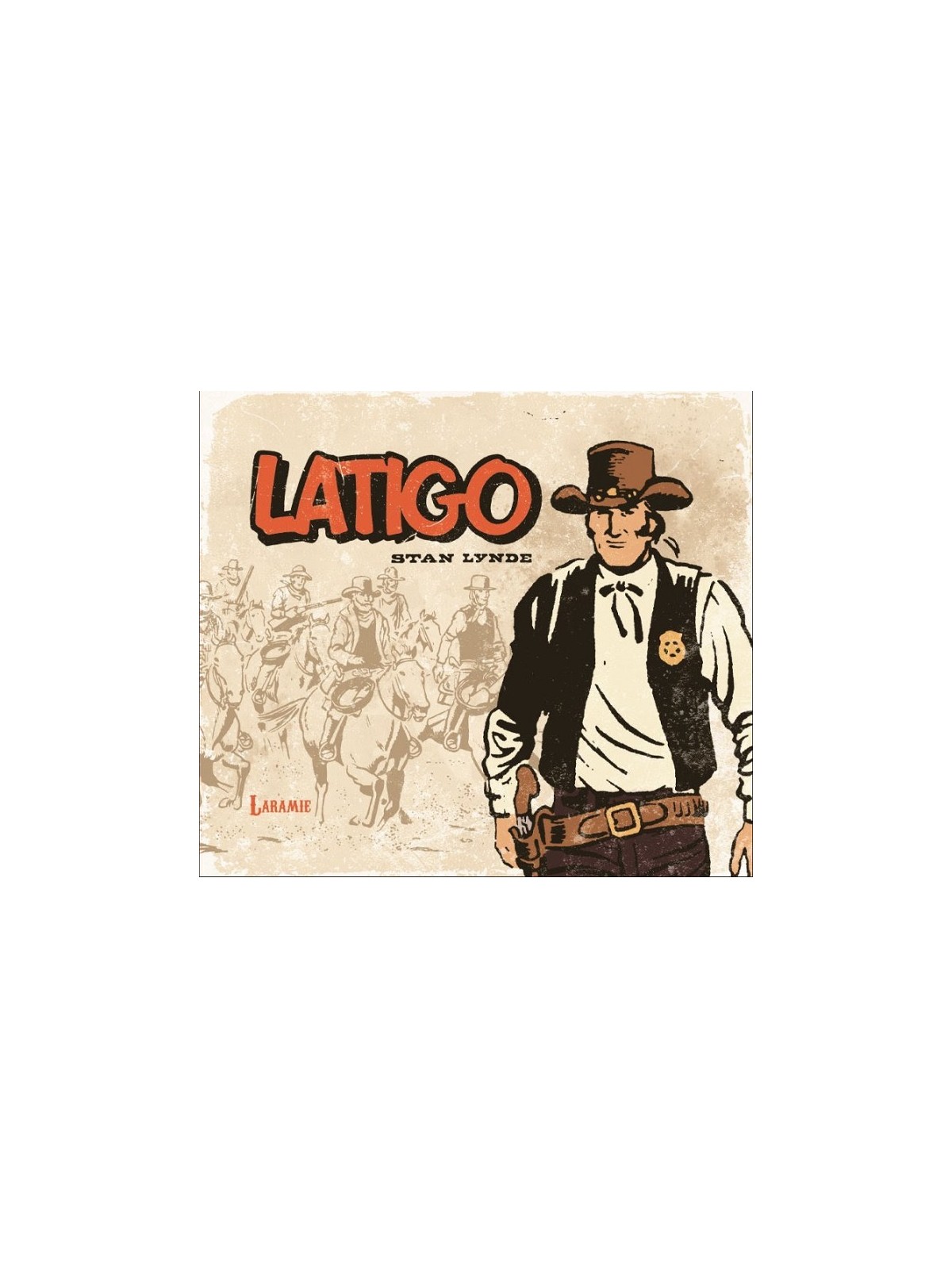 Látigo
