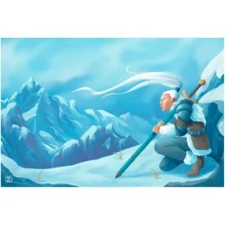 Compra Tapete neopreno 60x90 - Nieve de Zacatrus al mejor precio (15,2