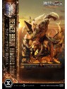 Ataque a los Titanes (TV animation) Ultimate Diorama Masterline Estatua Reiner Braun Armored Titan Bonus Version (75 cm)