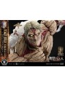 Ataque a los Titanes (TV animation) Ultimate Diorama Masterline Estatua Reiner Braun Armored Titan Bonus Version (75 cm)