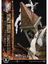 Ataque a los Titanes (TV animation) Ultimate Diorama Masterline Estatua Reiner Braun Armored Titan Bonus Version (75 cm)