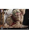 Ataque a los Titanes (TV animation) Ultimate Diorama Masterline Estatua Reiner Braun Armored Titan Bonus Version (75 cm)