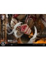 Ataque a los Titanes (TV animation) Ultimate Diorama Masterline Estatua Reiner Braun Armored Titan Bonus Version (75 cm)