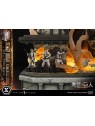 Ataque a los Titanes (TV animation) Ultimate Diorama Masterline Estatua Reiner Braun Armored Titan Bonus Version (75 cm)