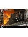 Ataque a los Titanes (TV animation) Ultimate Diorama Masterline Estatua Reiner Braun Armored Titan Bonus Version (75 cm)