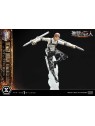 Ataque a los Titanes (TV animation) Ultimate Diorama Masterline Estatua Reiner Braun Armored Titan Bonus Version (75 cm)