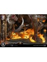 Ataque a los Titanes (TV animation) Ultimate Diorama Masterline Estatua Reiner Braun Armored Titan Bonus Version (75 cm)
