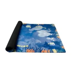 Compra Tapete neopreno 60x90 - Noche de Zacatrus al mejor precio (15,2