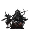 DC Comics Estatua Ultimate Premium Masterline Series 1/4 Batman The Berserker Rage Mode DX Bonus Version (93 cm)