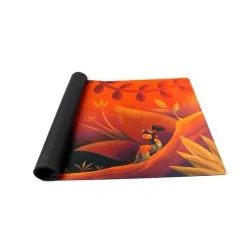 Compra Tapete neopreno 60x90 - Bosque de Zacatrus al mejor precio (15,