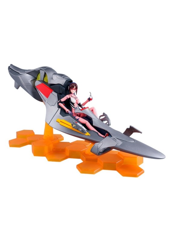 Compra Evangelion: New Theatrical Edition Maqueta Plastic Model Kit Ev