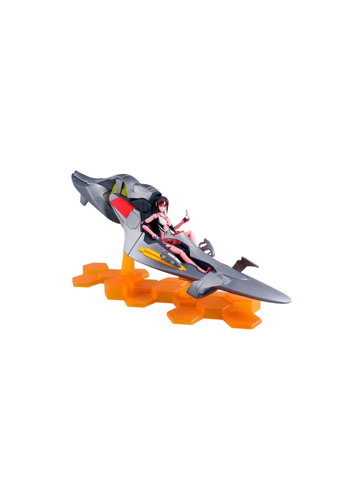 Compra Evangelion: New Theatrical Edition Maqueta Plastic Model Kit Ev