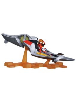 Colección de Hobby - La Cueva Roja