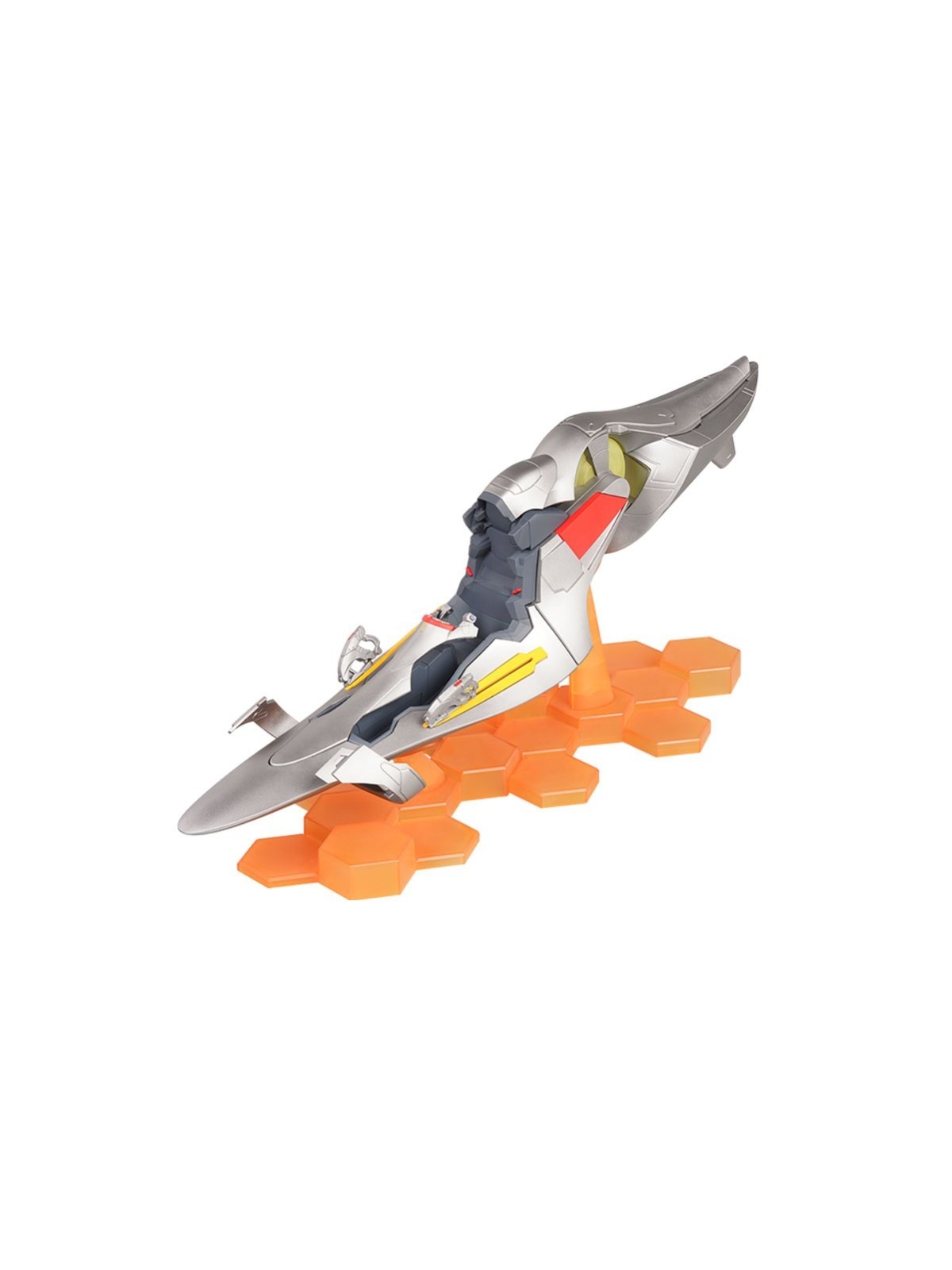 Compra Evangelion: New Theatrical Edition Maqueta Plastic Model Kit Ev