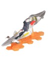 Compra Evangelion: New Theatrical Edition Maqueta Plastic Model Kit Ev