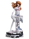 Evangelion: 3.0 + 1.0 Thrice Upon A Time Estatua Premium Masterline Series 1/4 Asuka Shikinami Langley Bonus Ver. (46 cm)