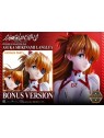 Evangelion: 3.0 + 1.0 Thrice Upon A Time Estatua Premium Masterline Series 1/4 Asuka Shikinami Langley Bonus Ver. (46 cm)