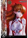 Evangelion: 3.0 + 1.0 Thrice Upon A Time Estatua Premium Masterline Series 1/4 Asuka Shikinami Langley Bonus Ver. (46 cm)