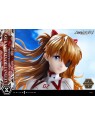 Evangelion: 3.0 + 1.0 Thrice Upon A Time Estatua Premium Masterline Series 1/4 Asuka Shikinami Langley Bonus Ver. (46 cm)