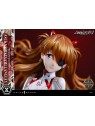 Evangelion: 3.0 + 1.0 Thrice Upon A Time Estatua Premium Masterline Series 1/4 Asuka Shikinami Langley Bonus Ver. (46 cm)