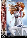 Evangelion: 3.0 + 1.0 Thrice Upon A Time Estatua Premium Masterline Series 1/4 Asuka Shikinami Langley Bonus Ver. (46 cm)