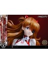 Evangelion: 3.0 + 1.0 Thrice Upon A Time Estatua Premium Masterline Series 1/4 Asuka Shikinami Langley Bonus Ver. (46 cm)