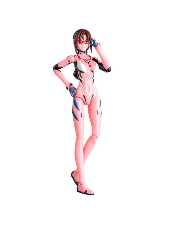 Compra Evangelion: New Theatrical Edition Maqueta Plastic Model Kit Ev