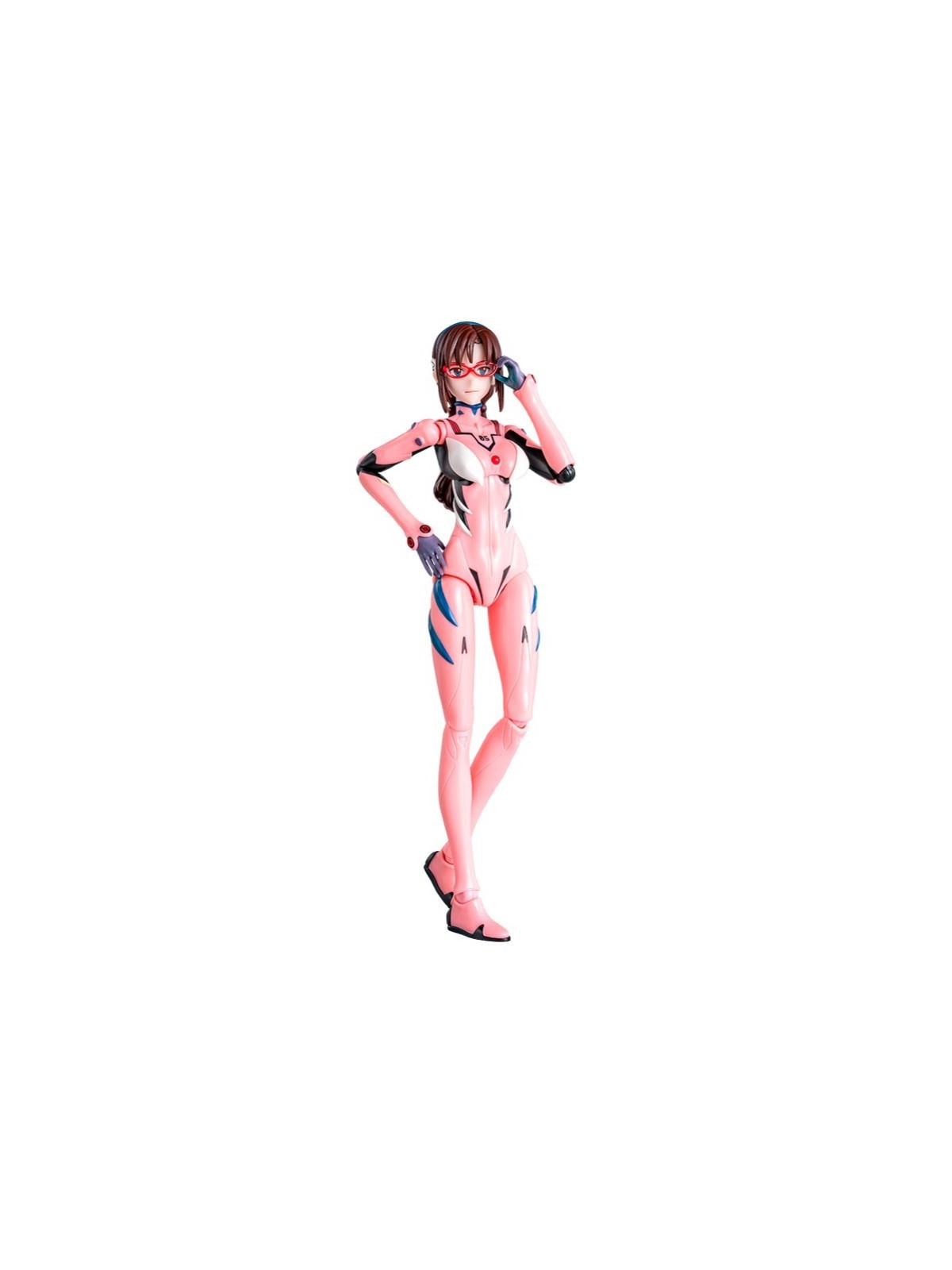 Compra Evangelion: New Theatrical Edition Maqueta Plastic Model Kit Ev