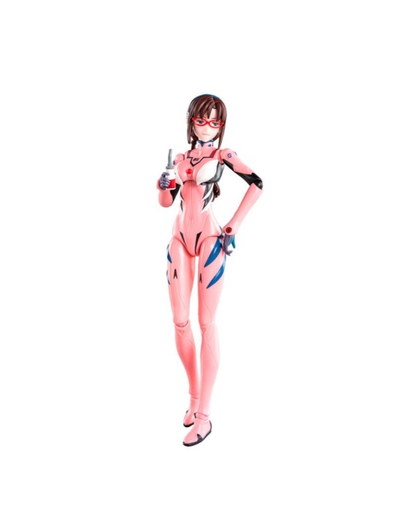 Compra Evangelion: New Theatrical Edition Maqueta Plastic Model Kit Ev