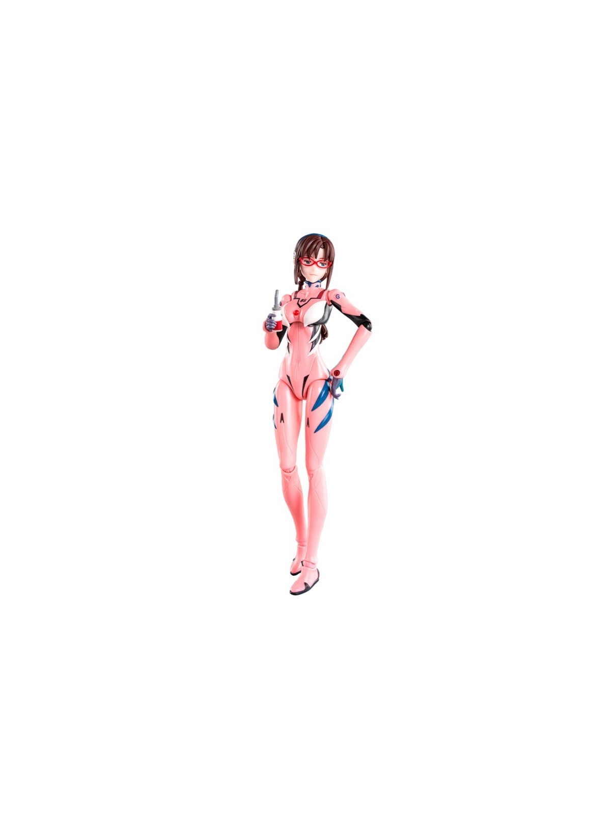 Compra Evangelion: New Theatrical Edition Maqueta Plastic Model Kit Ev