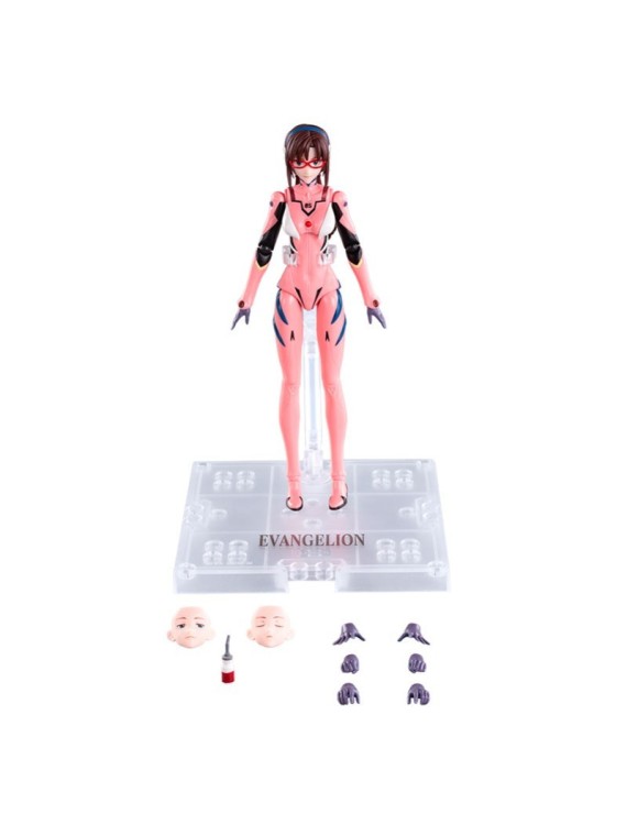 Compra Evangelion: New Theatrical Edition Maqueta Plastic Model Kit Ev