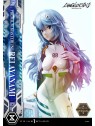Evangelion: 3.0 + 1.0 Thrice Upon A Time Estatua Premium Masterline Series 1/4 Rei Ayanami Bonus Ver. (46 cm)
