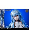 Evangelion: 3.0 + 1.0 Thrice Upon A Time Estatua Premium Masterline Series 1/4 Rei Ayanami Bonus Ver. (46 cm)