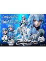Evangelion: 3.0 + 1.0 Thrice Upon A Time Estatua Premium Masterline Series 1/4 Rei Ayanami Bonus Ver. (46 cm)