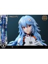 Evangelion: 3.0 + 1.0 Thrice Upon A Time Estatua Premium Masterline Series 1/4 Rei Ayanami Bonus Ver. (46 cm)