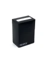 Comprar Deck Box Zacatrus Negro barato al mejor precio 1,14 € de Zacat