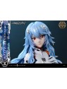 Evangelion: 3.0 + 1.0 Thrice Upon A Time Estatua Premium Masterline Series 1/4 Rei Ayanami Bonus Ver. (46 cm)
