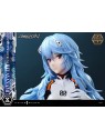 Evangelion: 3.0 + 1.0 Thrice Upon A Time Estatua Premium Masterline Series 1/4 Rei Ayanami Bonus Ver. (46 cm)