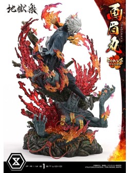 Naruto Uzumaki Tubbz Boxed Edition (10cm) - 