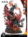 Hell´s Paradise Estatua Ultimate Premium Masterline Series 1/4 Gabimaru Bonus Version (62 cm)