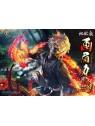 Hell´s Paradise Estatua Ultimate Premium Masterline Series 1/4 Gabimaru Bonus Version (62 cm)