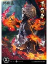 Hell´s Paradise Estatua Ultimate Premium Masterline Series 1/4 Gabimaru Bonus Version (62 cm)